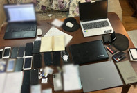 Yasa dışı bahisçiler her gün milyonlarca para aklamışlar