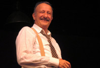 Adile Naşit'in yeğeni Naşit Özcan'ın son durumu: Bilinci bulanık