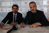 Antalyaspor Başkanı Sinan Boztepe'den U dönüşü: Yabancı hakeme karşıyız