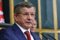 Davutoğlu: Yüce Divan'da yargılansınlar