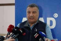 Prof. Dr. Tatar'dan deprem mesajı: Riskin tümüyle kalktığını söylemek için erken