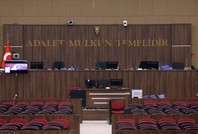 Ehliyet sınavında kopya çeken kadının hapsi isteniyor