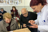 65 yaş üstüne teknoloji kursu