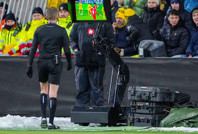 Bir 'VAR'mış bir yokmuş: Artık tarihe karışabilir