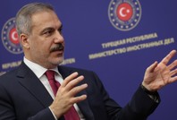 Yeni büyükelçilere görevleri tebliğ edildi