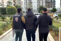 Hediye çeki ile depremzedelerin bilgilerini ele geçirip yasa dışı bahiste kullandılar