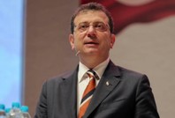 İmamoğlu: Utanmadan televizyonlara çıkıp çalışma arkadaşlarıma iftira atıyor