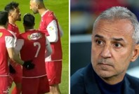 Serdar Dursun'un penaltı kavgasına nokta: Fenerbahçe'deki günlerini hatırlattı