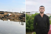 Haber alınamayan gencin cansız bedeni bulundu