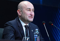 Hüseyin Yücel: 10 milyon Euro alacağımı bağışlıyorum