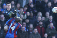 İngiltere FA Cup maçında 'adam öldürmeye' teşebbüs! Yüze tekme yedi, hastanelik oldu