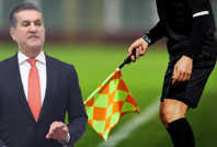 Mustafa Sarıgül’ün 'ofsayt' hayali gerçek oluyor