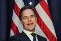 NATO'dan Trump'a bir destek daha