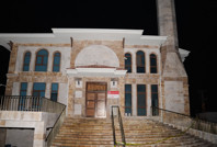 Camide zehirlendiler: 16 kişi hastaneye kaldırıldı