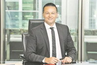 Cem Köksal yurt dışına çıkış yasağı konarak serbest bırakıldı