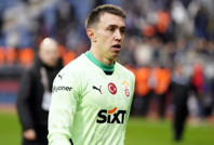 Muslera'nın 13 yıllık kabusu! Kasımpaşa, başına dert oldu
