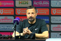 Osman Demir: Üç puan bize nefes oldu