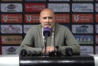 Sami Uğurlu düşme potasına yaklaşmak istemiyor
