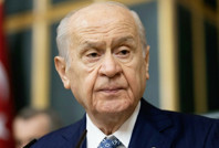 Bahçeli'den İmralı heyetine teşekkür telefonu: Elimden ne gelirse yapacağım