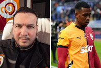 Cuesta, Şahan Gökbakar'ı çıldırttı: 'Transferinde emeği geçen herkesin...'