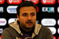 Eyüpspor'dan hakem eleştirisi: Kerem Yavaş, mağlubiyetin sebebini açıkladı