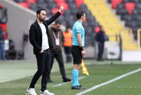 Selçuk İnan: Kazanmak için oynadık ve bunu izleyenlere hissettirdik