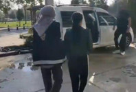 Banka hesaplarını ele geçirip milyonluk vurgun yaptılar