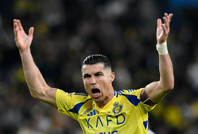 İran'dan Ronaldo açıklaması: Dünya yıldızına 99 kırbaç cezası mı geldi?