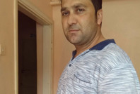 İskeleden düşüp can verdi