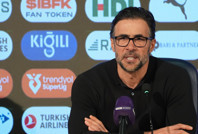 Ömer Erdoğan: Sivasspor'un ligde kalacağına yüzde yüz eminim