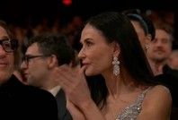 Oscar'ı alamayınca hayal kırıklığı yaşamıştı: Demi Moore sessizliğini bozdu