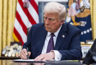 Trump, ateşkesi 90 gün daha uzattı