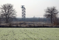 Türkiye-Yunanistan sınırına 8,5 kilometrelik duvar yapılacak