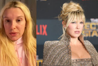 Ünlü oyuncu isyan etti: Büyüdüğüm için özür dilemeyi reddediyorum