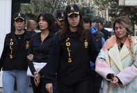 Candan kardeşler hakim karşısında: ‘Bahar herkesten para istiyordu’