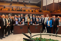 CHP'den araştırma komisyonu önerisi