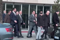 İmamoğlu, diploma soruşturmasında ifade verdi: İşte İBB Başkanı'nın ifadesi