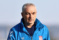 Rıza Çalımbay: Bizim acilen puan almamız gerekiyor