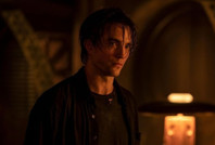 Robert Pattinson'dan sitem: 'Yaşlı Batman' oldum artık