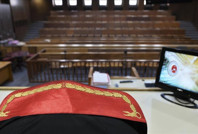 Sözcü davasında beraat kararı