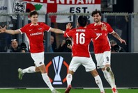 AZ Alkmaar Tottenham’ı üzdü, United, Real Sociedad'a diş geçiremedi