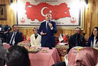 Bülent Turan'dan 'süreç' yorumu: Devlet duygularıyla değil, aklıyla hareket eder