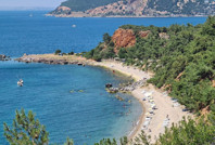 Danıştay’dan Madam Martha Koyu kararı