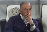 Fatih Terim krizi kabul etti: Dikkat çeken Ronaldo sözleri