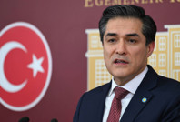 İYİ Partili Kavuncu: Mektubu hiçbir şekilde muhatap almıyoruz