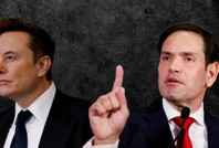 ABD’de kabinede sert tartışma: Rubio ile Musk birbirine girdi