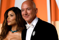 İlk boşanmadan ağzı yanan Bezos'tan 'önlem': Yeni geline zorlu evlilik sözleşmesi