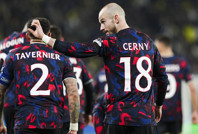 Fenerbahçe'yi üzen Dessers ve Cerny'den galibiyet değerlendirmesi: İşimizi yaptık