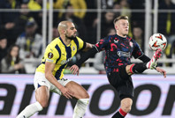 Fred’in yokluğunda Szymanski-Amrabat sınıfta kaldı