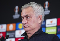 İskoçya'da manşetlerde Mourinho var: 'Hayatının gecesini yaşattı'
